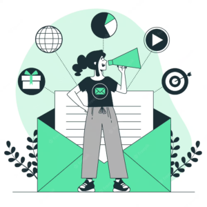 Don’t Just Sell Products