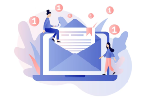 Utilize Social Media